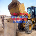 Hesco Bastion military hesco barrier military sand wall hesco barrier